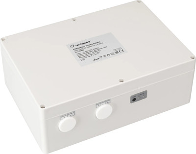 Блок аварийного питания для светильника Arlight ARJ-EMG-50-120W-1H-LiFePO4 / 036852 - 