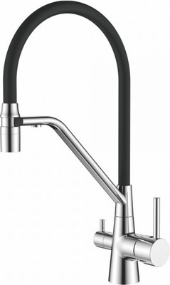 Смеситель Ledeme L4897-2 - 