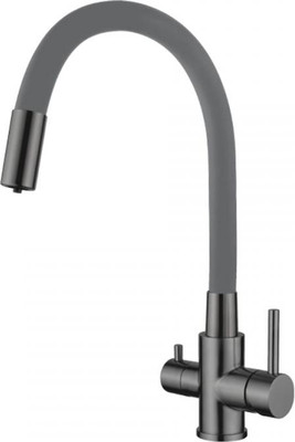 

Смеситель, L74255D-12