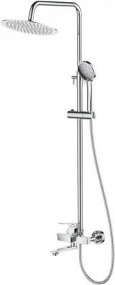 

Душевая система со смесителем, L2491