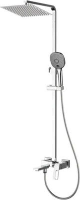 

Душевая система со смесителем, L2492