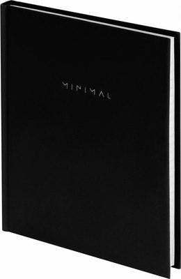 

Ежедневник, Minimal / 116444