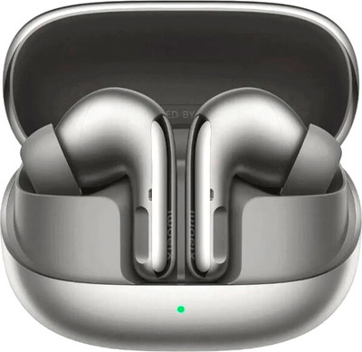 Беспроводные наушники Xiaomi Buds 5 Pro M2437E1 / BHR9640GL (серый) - 