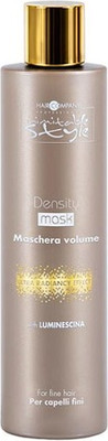 

Маска для волос, Inimitable Style Volume mask