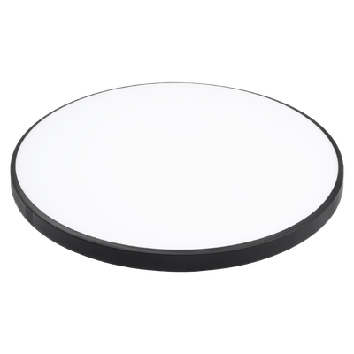 Потолочный светильник JAZZway PPB OPAL 36W 6500K BL IP20 / 5065390 -