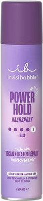 

Лак для укладки волос, Power Hold Hairspray экстрасильной фиксации