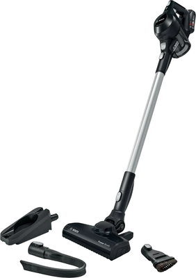 Вертикальный пылесос Bosch BBS611BSC - 