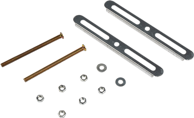 Крепление для трекового светильника JAZZway Для реечного потолка PSO-01 F-2x130mm / 5052291 - 