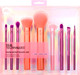 Набор кистей для макияжа Real Techniques Insta Artist Brush Set / RT10007100 - 