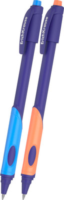 

Набор шариковых ручек, ErgoLine Kids / 63118