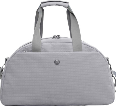 Сумка дорожная Grizzly TD-599-1 (серый) - 