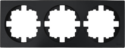 

Рамка для выключателей и розеток, Osen 743-4200-148