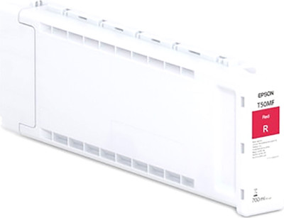 

Картридж, Singlepack UltraChrome XD3 T50UF Red (C13T50UF00)
