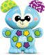 Развивающая игрушка Kids Hits Малыши Музыкальный щенок KH09/002 -