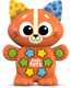 Развивающая игрушка Kids Hits Малыши Музыкальный котенок KH09/004 -
