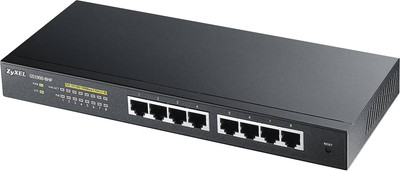 Коммутатор gs1900 8hp eu0103f