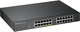 Коммутатор ZyXEL GS1900-24EP-EU0101F -