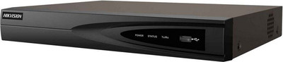 

Видеорегистратор наблюдения, DS-7608NI-Q1(D)