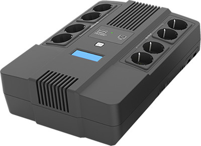 ИБП EnSmart Tiger Series 800 VA / EN0800TT11K001 -