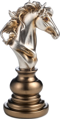 Статуэтка Lefard Шахматная фигура Конь 146-2201 - 