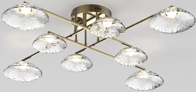 

Люстра, Ripple 50389 LED 3000