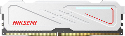 Оперативная память DDR4 Hiksemi Armor White HSC408U32E2 8G -