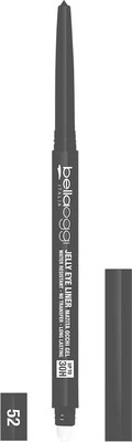 Карандаш для глаз Bellaoggi Jelly Eye Liner тон 52 (0.3г) -