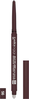 Карандаш для глаз Bellaoggi Jelly Eye Liner тон 56 (0.3г) -