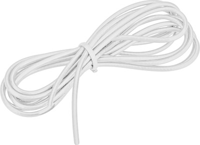 Кабель питания для трековой системы Arlight ARL-ELEMENTA-2х0.3-CU WH / 039388 - 