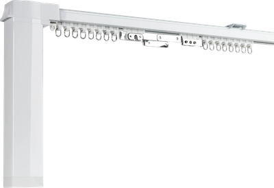 

Электрокарниз для штор, CNK-M1-TY-RF-5M / 048758