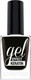 Лак для ногтей Bellaoggi Gel Effect Keratin тон 537 (10мл) - 