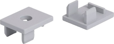 

Заглушка для профиля, ZLL-2-ALP025