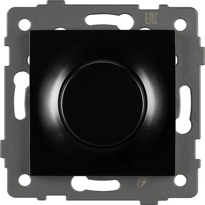 

Диммер, SWT-DLR-BK-V / 049864