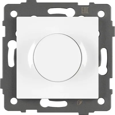 

Диммер, SWT-DLR-WH-V / 049863