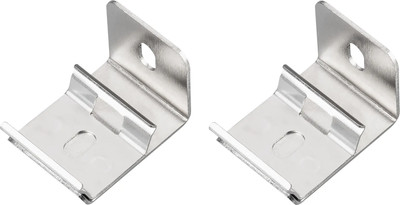 

Крепление для профиля для светодиодной ленты, PLS-LOCK-ST-90deg-HIDE сталь / 047800