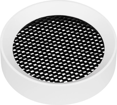 Решетка антибликовая для светильника Arlight LGD-HONEYCOMB-RING-R85 WH / 046765 - 