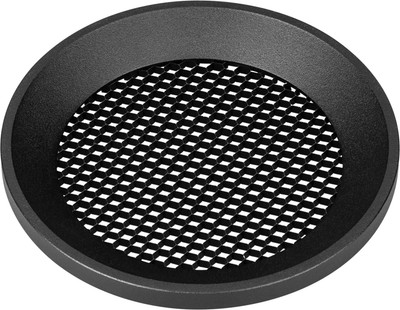 Решетка антибликовая для светильника Arlight LGD-NIKA-HCR-R100 BK / 036003 - 