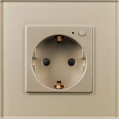 

Умная розетка, SCT-OMALI-EUZB1-PL-GD Zigbee / 050218