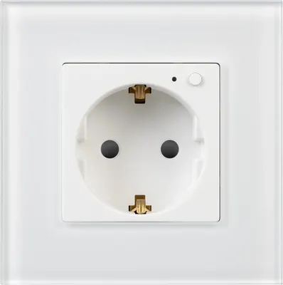 

Умная розетка, SCT-OMALI-EUZB1-PL-WH Zigbee / 050215