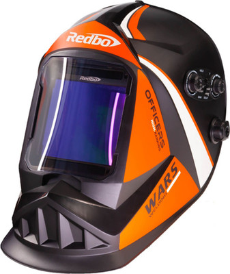 Сварочная маска Redbo Zealot 4-13C (хамелеон) -