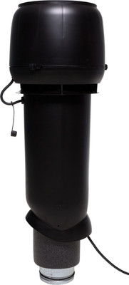 

Выход вентиляционный на крышу, Е190Р/125/700 с шумопоглотителем / 73532