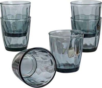 

Набор стаканов, Crystal Dreams CD50328