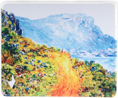 

Коврик для мыши, MP-ART4