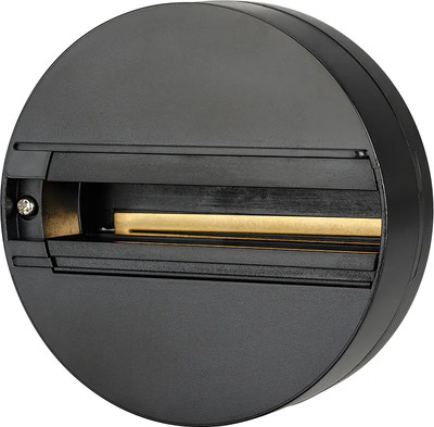 

Крепление для трековой системы, LGD-4TR-BASE-BK C / 023999