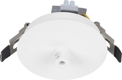 Потолочная база для светильника Arlight SPX-CANOPY-R90-C6.5 WH / 046005 - 