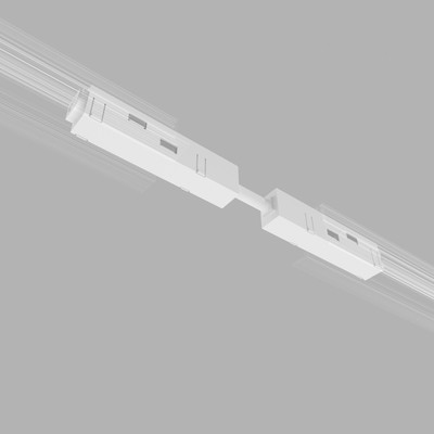 

Коннектор для шинопровода, Slim Magnetic 85096/00