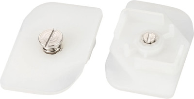 

Крепление для профиля для светодиодной ленты, S2-L / 023425