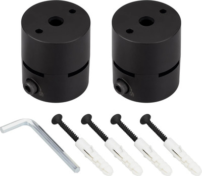 

Крепление для профиля для светодиодной ленты, SL-LINE-W20-BELT BLACK / 051269