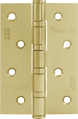 

Петля дверная, 4-4ВВ FНР-STD SB 100x70x2.5 универсальная