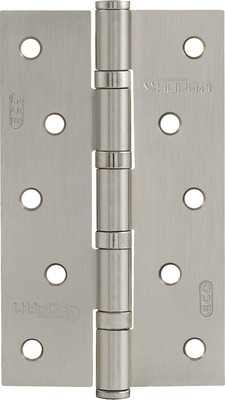 

Петля дверная, 5-4ВВ FНР-STD 125x75x2.5 универсальная